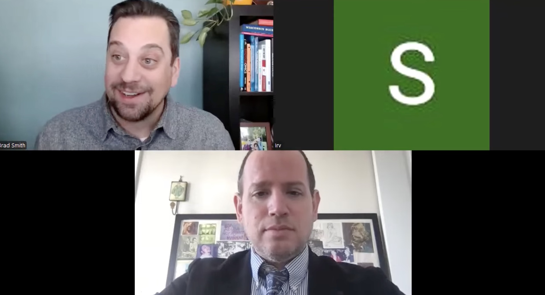 Video still thumbnail